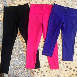 Womens Leggings